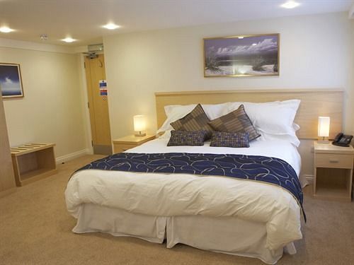 Bed and Breakfast Springfields à Horsham Extérieur photo